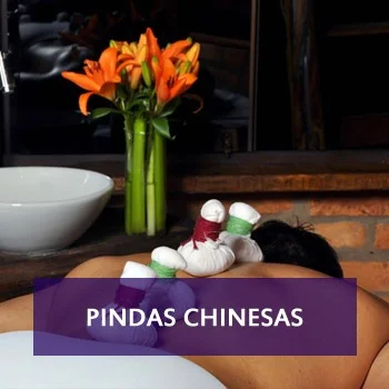 Pindas Chinesas