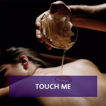 Touch Me Massage