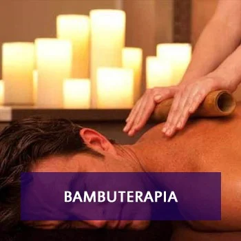 Bambuterapia