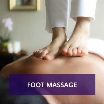Foot Massage