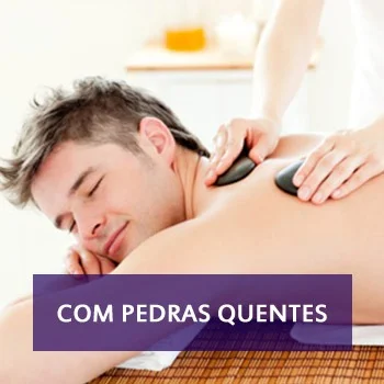 Pedras Quentes