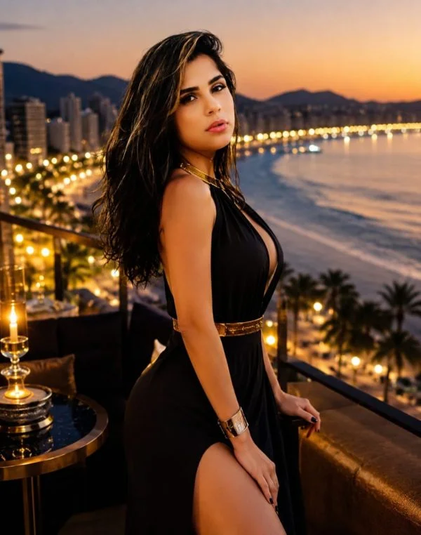 Milena - Terapeuta 1